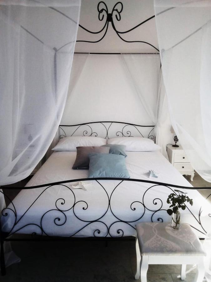 Dimora Brezza Di Mare Apartman Termoli Kültér fotó