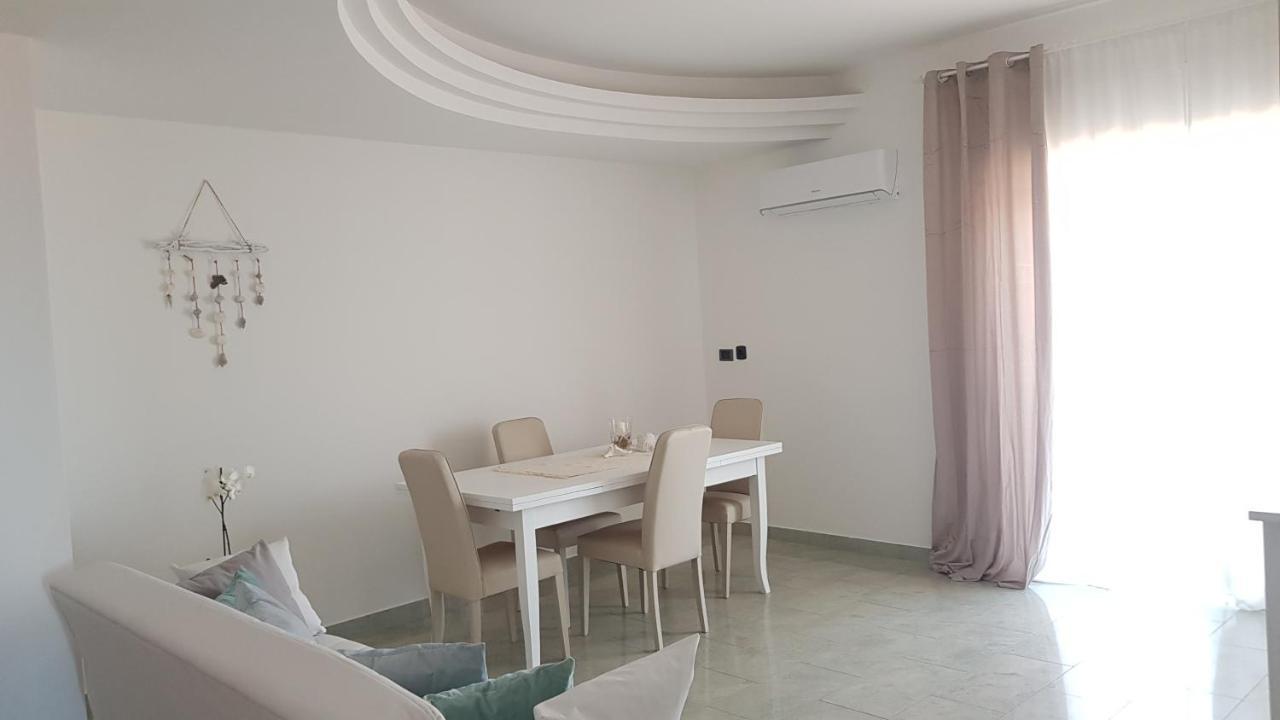 Dimora Brezza Di Mare Apartman Termoli Kültér fotó